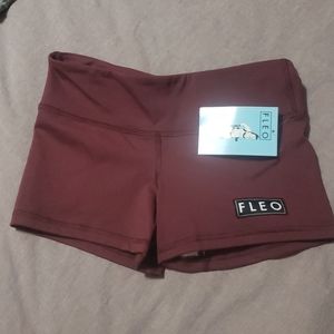 Fleo Shorts